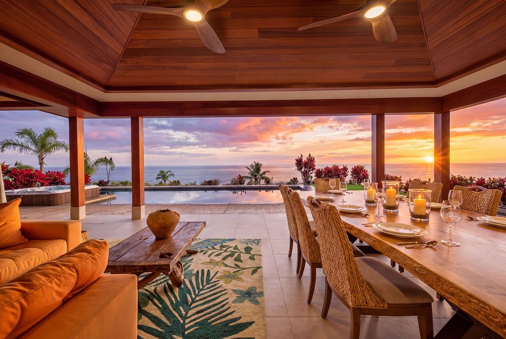 Casa en Kailua, Hawái, Estados Unidos 1 - 18497284