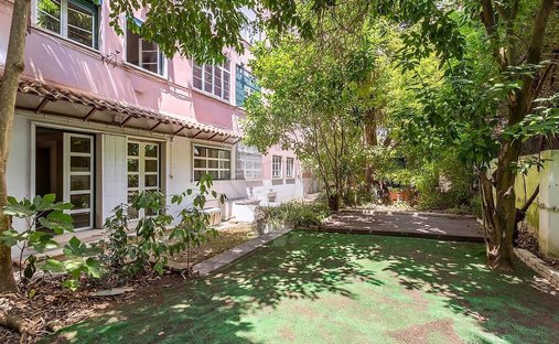 Wohnung in Alvalade, Lissabon, Portugal 1