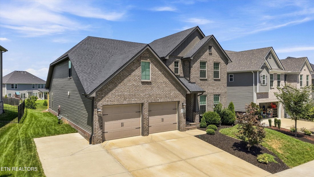 House in Knoxville, Tennessee, United States 4 - 18497148
