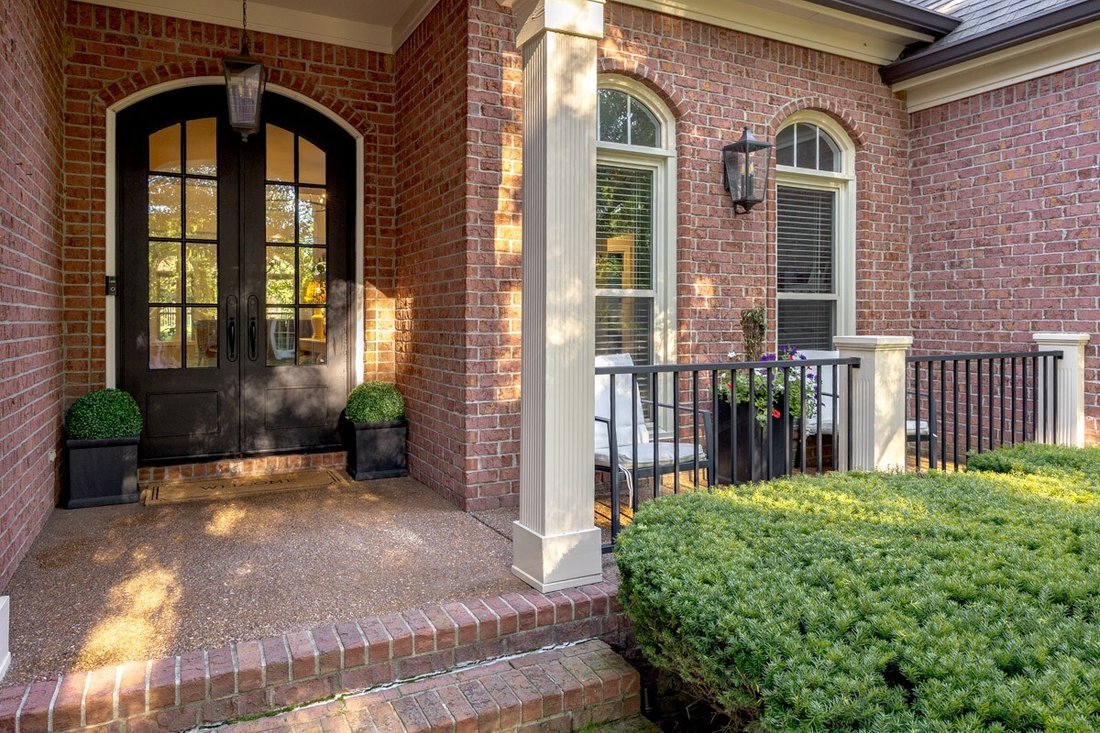 House in Franklin, Tennessee, United States 4 - 18497319