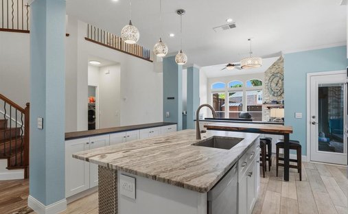 House in Frisco, Texas, United States 1