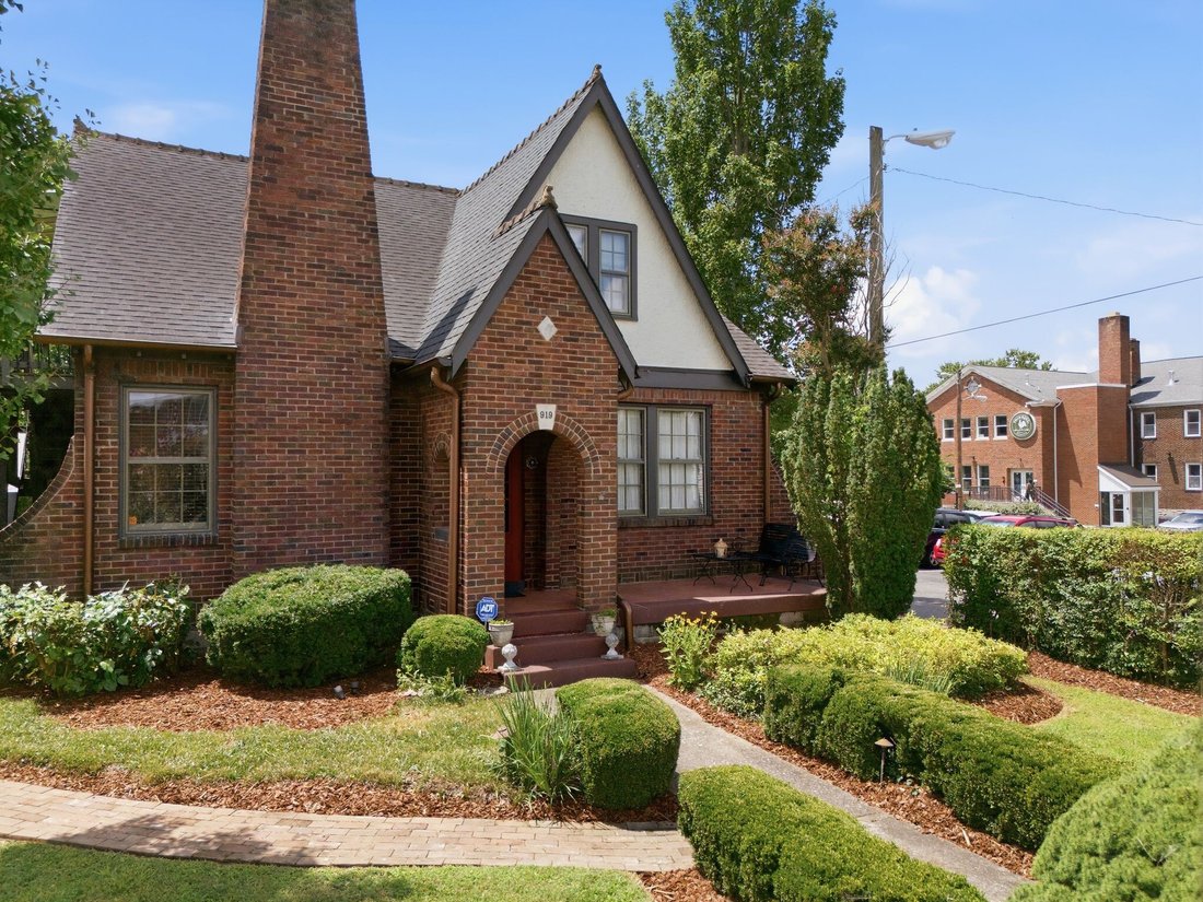 House in Nashville, Tennessee, United States 2 - 18497300