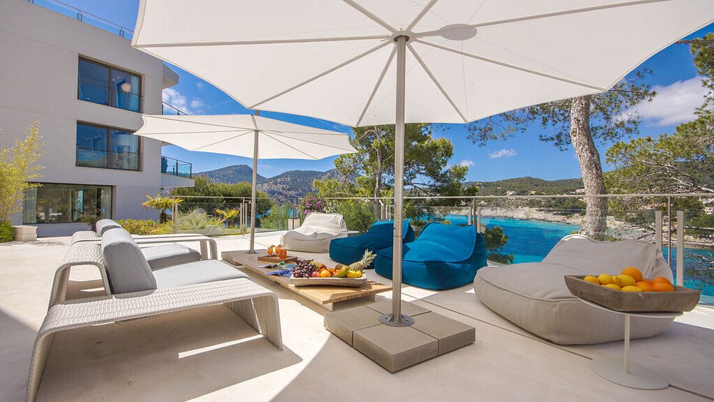 Villa in Camp de Mar, Mallorca, Andratx, Balearic Islands 2 - 18497097