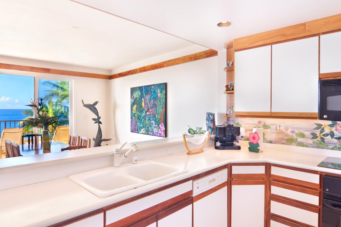 Appartement à Koloa, Hawaï, États-Unis 5 - 18497258