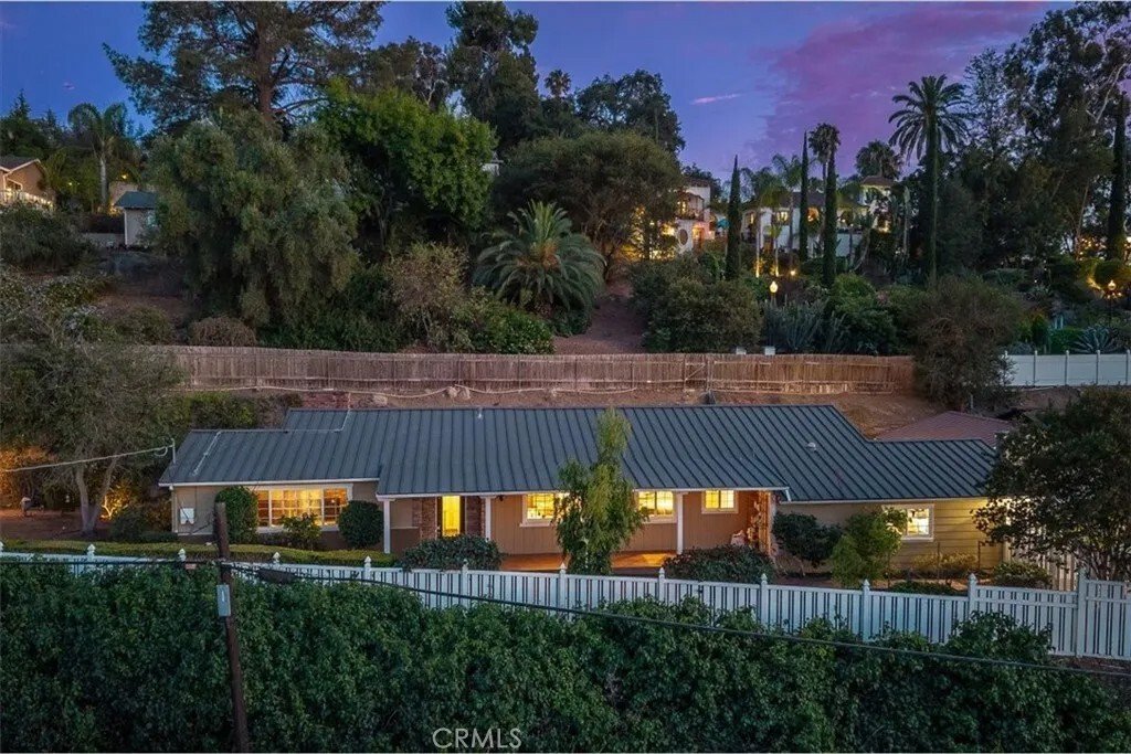 House in La Mesa, California, United States 1 - 18497062