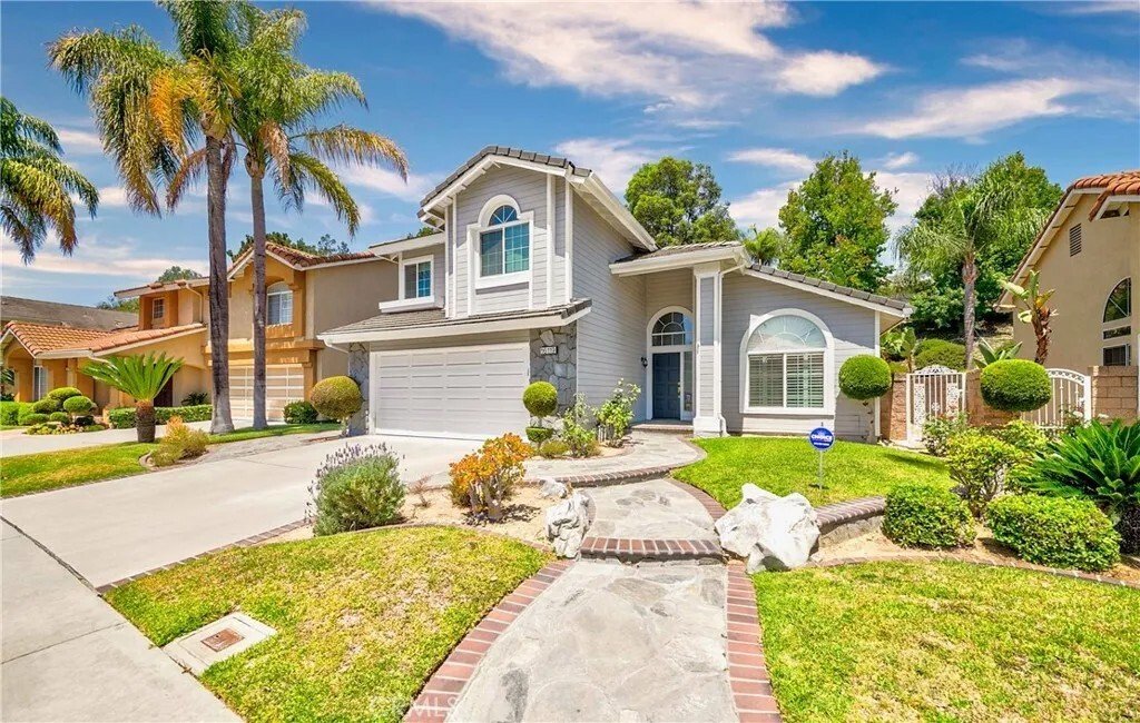 House in La Mirada, California, United States 2 - 18497094