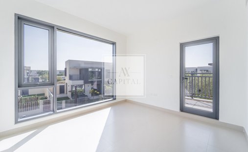 Townhouse in Al Thanyah 5, Al Thanyah, Dubai 1