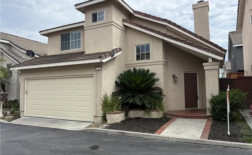 Eigentumswohnung in Aliso Viejo, Kalifornien, Vereinigte Staaten 1