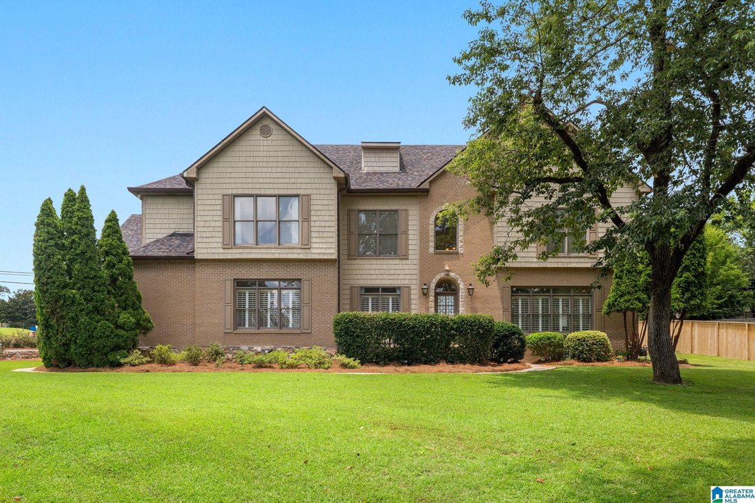 House in Vestavia Hills, Alabama, United States 1 - 18497171
