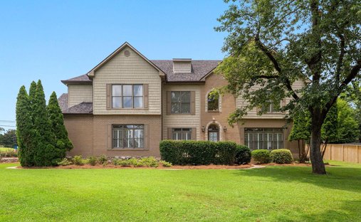 Casa a Vestavia Hills, Alabama, Stati Uniti 1