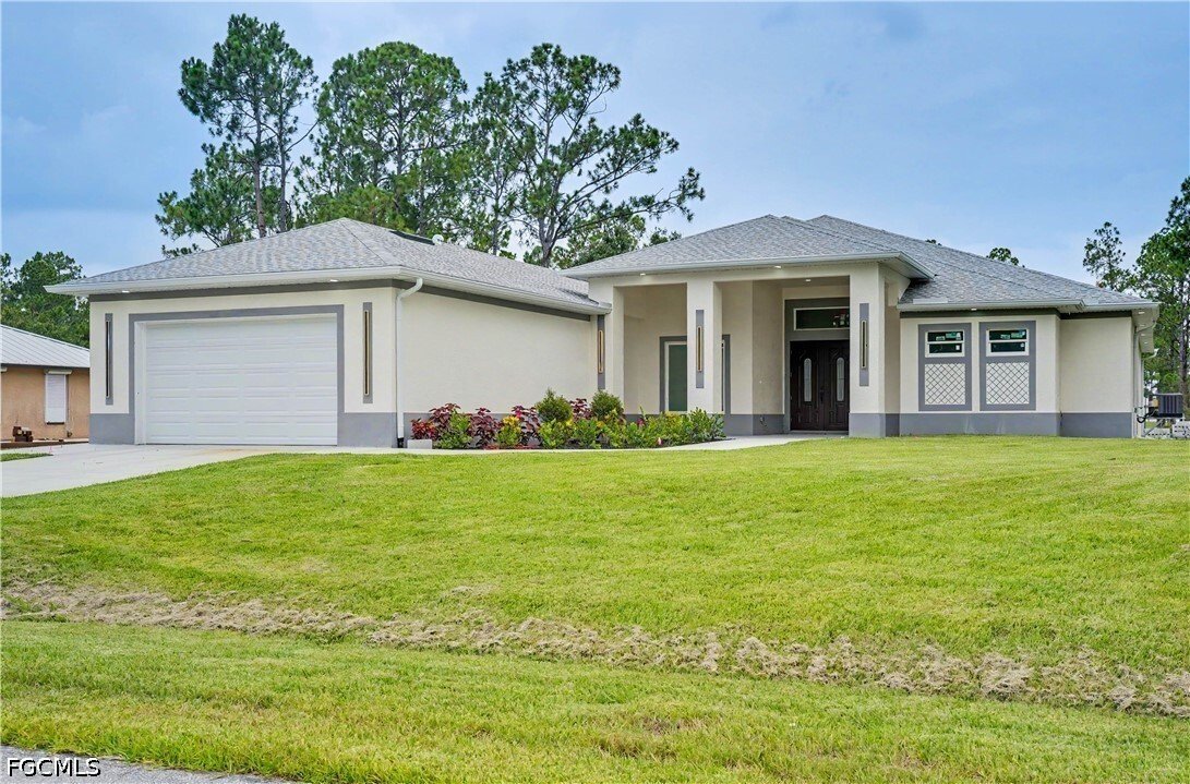 House in Lehigh Acres, Florida, United States 2 - 18497019