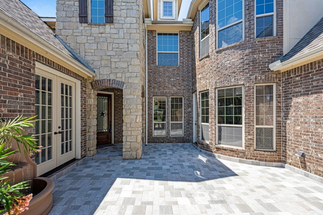 House in Houston, Texas, United States 5 - 18497426