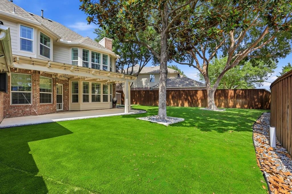House in Allen, Texas, United States 4 - 17438308