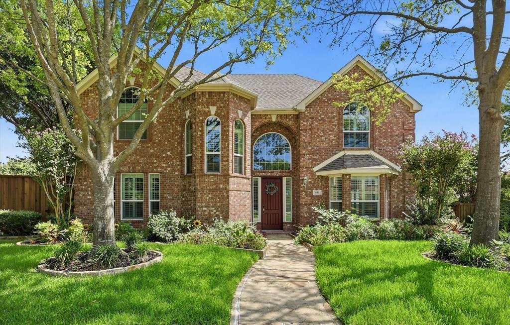 House in Allen, Texas, United States 2 - 17438308