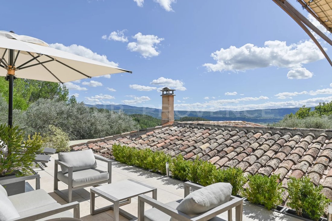 House in Roussillon, Provence-Alpes-Côte d'Azur, France 2 - 18496973