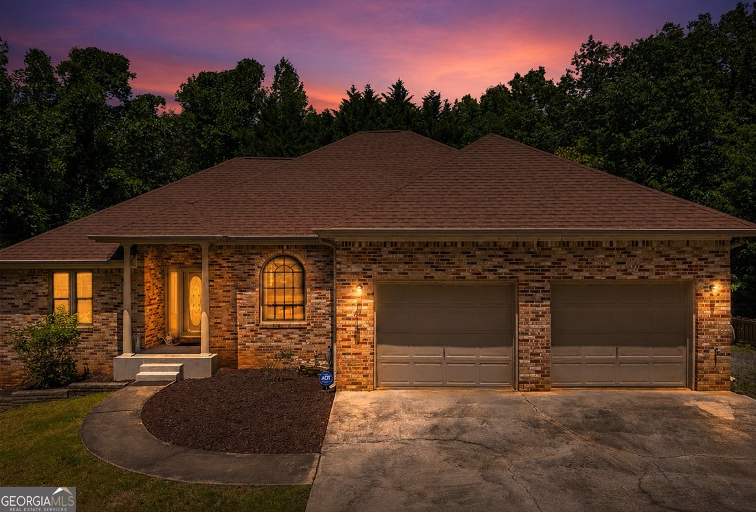 House in Cleveland, Georgia, United States 1 - 18324962