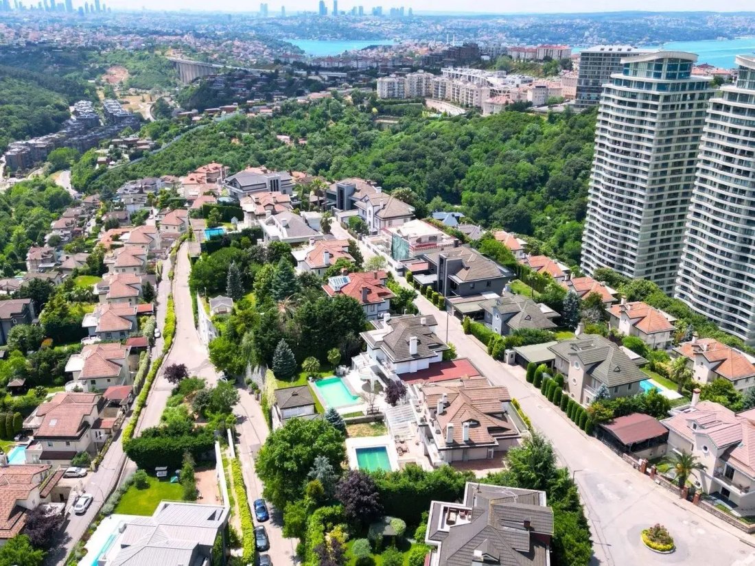 House in İstanbul, İstanbul, Turkey 2 - 18497128
