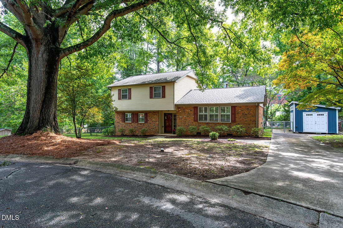 House in Cary, North Carolina, United States 2 - 18497461