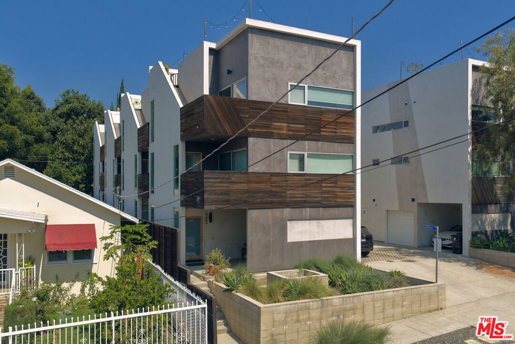 House in Los Angeles, California, United States 3 - 18439161