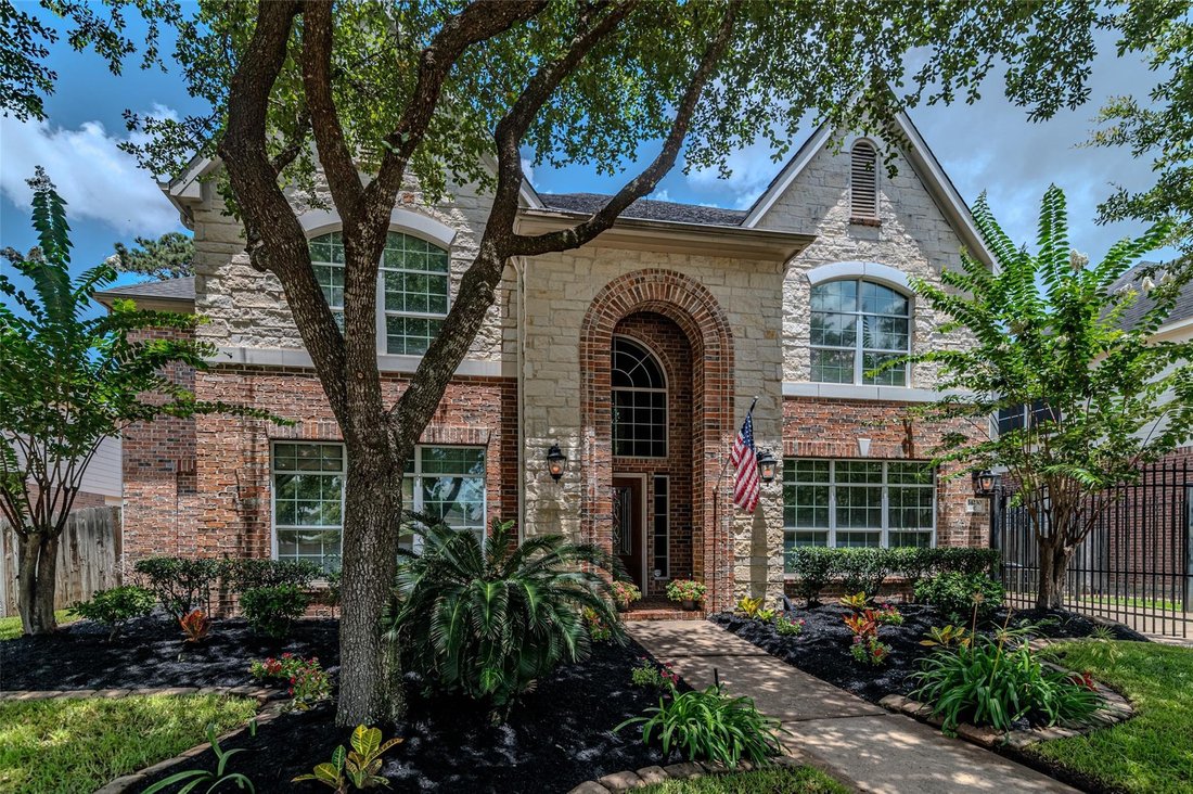 House in Houston, Texas, United States 4 - 18497435