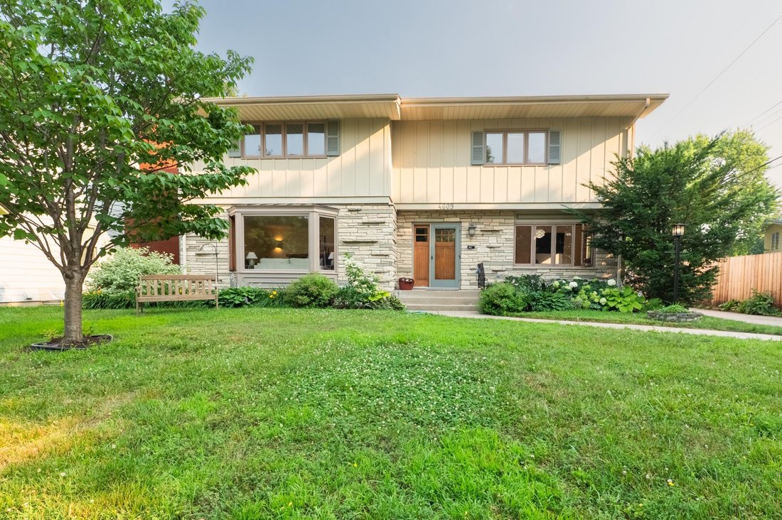 House in Minneapolis, Minnesota, United States 2 - 18497180