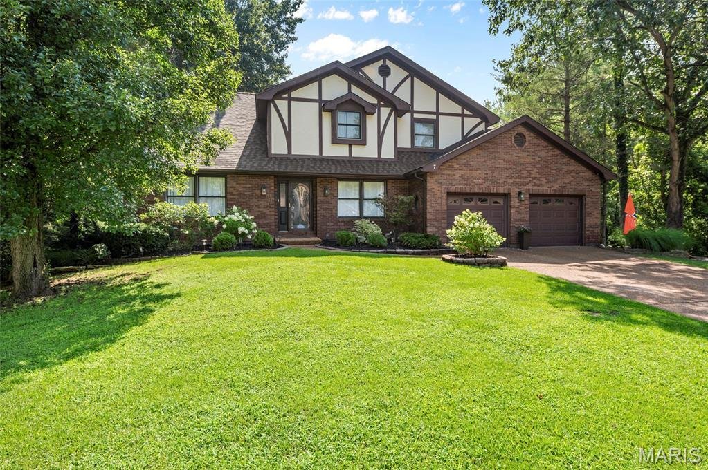 House in Collinsville, Illinois, United States 1 - 18496998