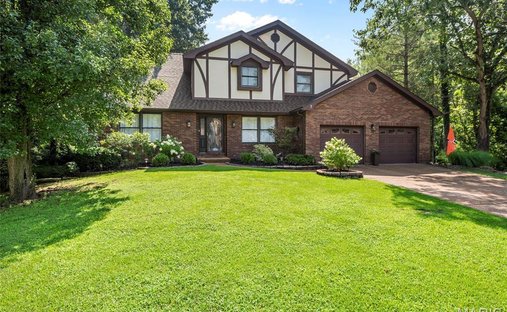 House in Collinsville, Illinois, United States 1
