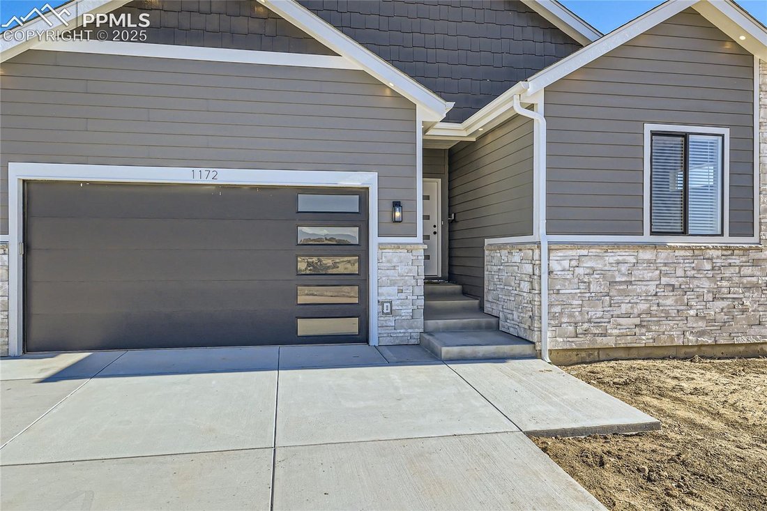 House in Pueblo West, Colorado, United States 3 - 15134150
