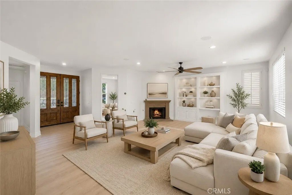 House in San Juan Capistrano, California, United States 3 - 18497075