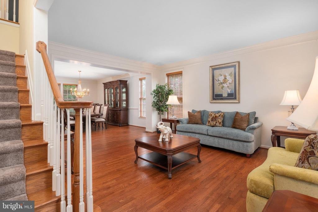 House in Randallstown, Maryland, United States 5 - 18497226