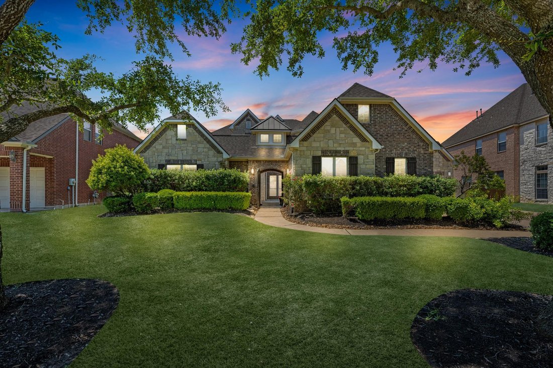House in Houston, Texas, United States 4 - 18497426