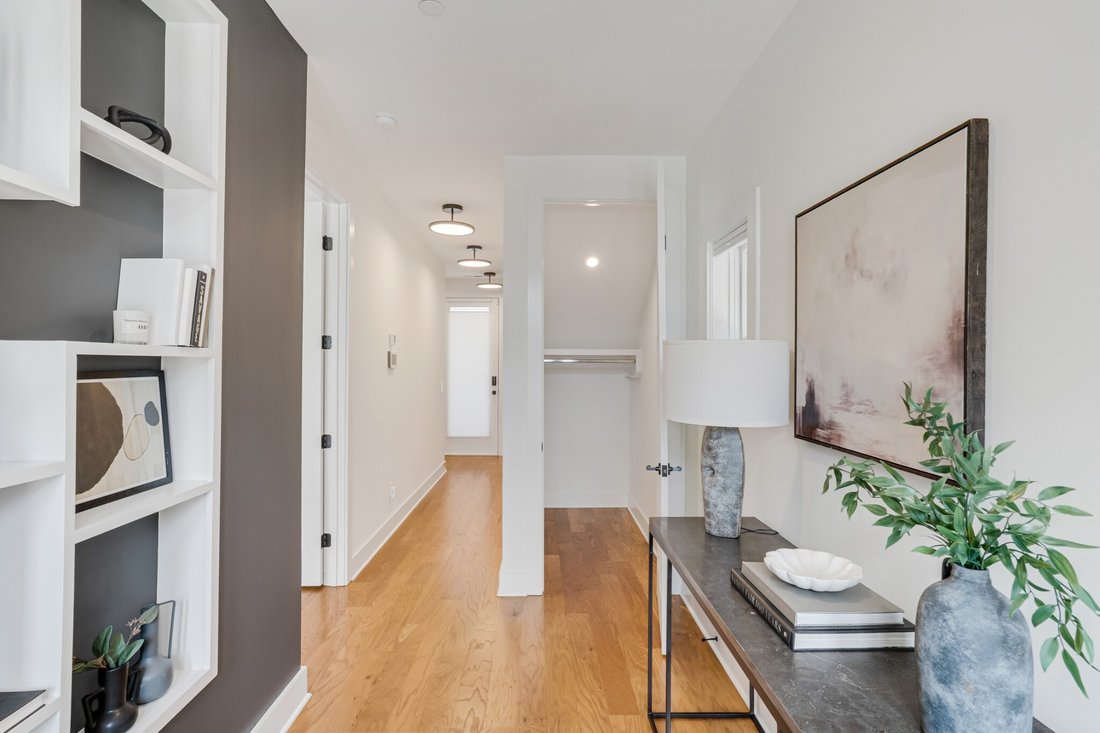 Townhouse in Nashville, Tennessee, United States 4 - 18497343