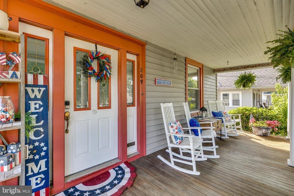 House in Audubon, New Jersey, United States 4 - 18497502