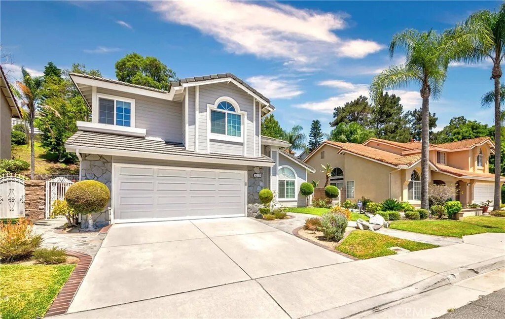 House in La Mirada, California, United States 3 - 18497094