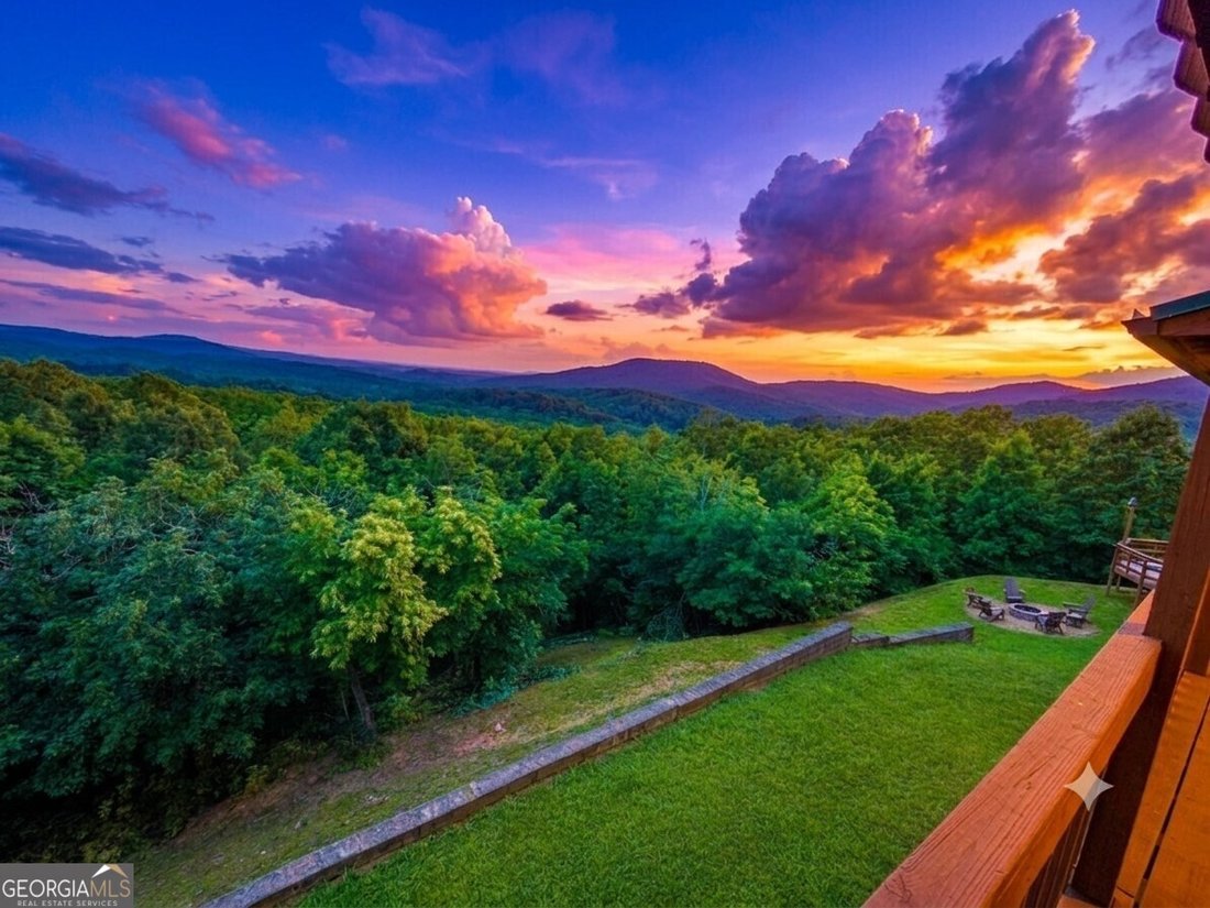 House in Ellijay, Georgia, United States 4 - 18496820