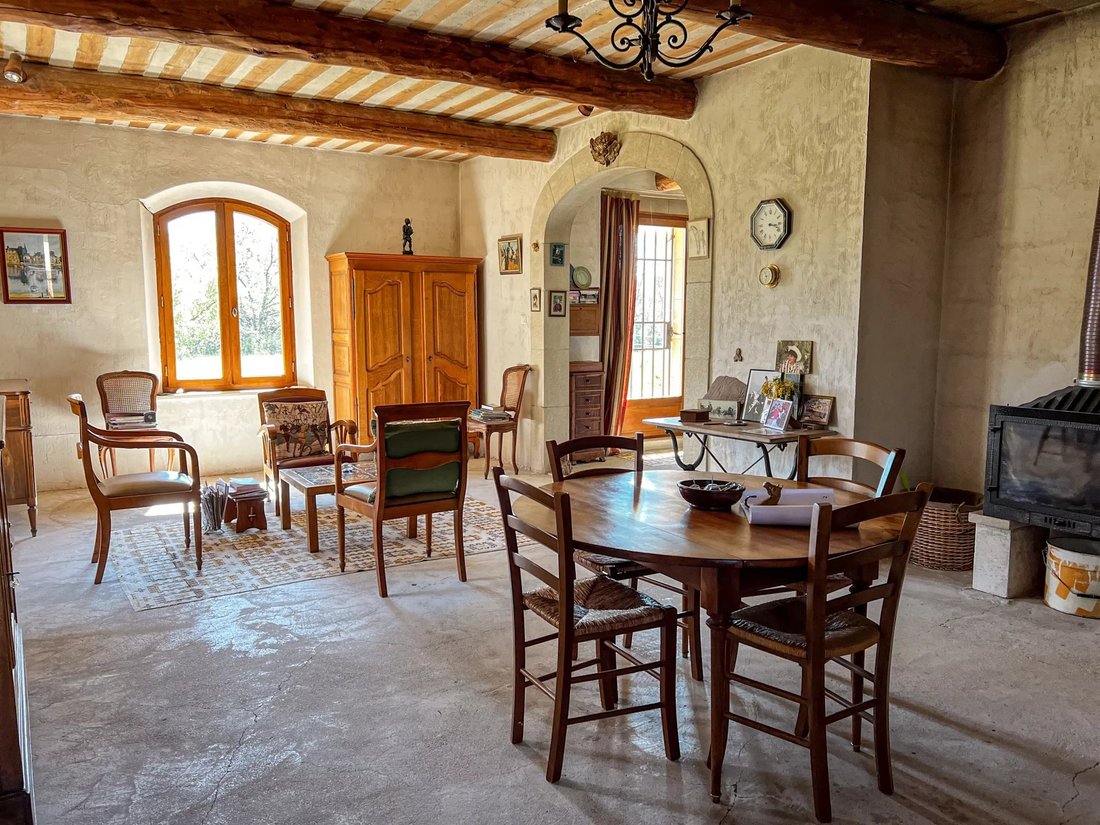 House in Bonnieux, Provence-Alpes-Côte d'Azur, France 3 - 18496969