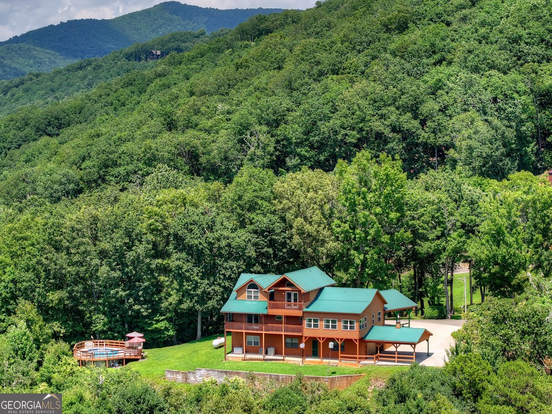 House in Ellijay, Georgia, United States 3 - 18496820