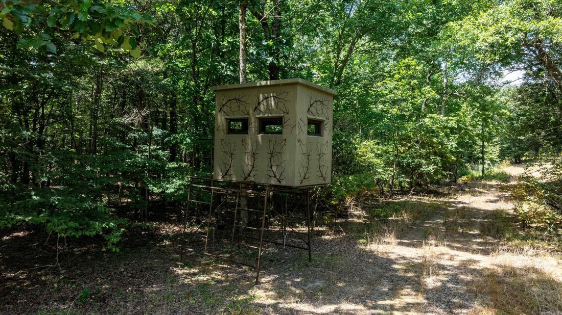 Land in Cave City, Arkansas, United States 5 - 18497120