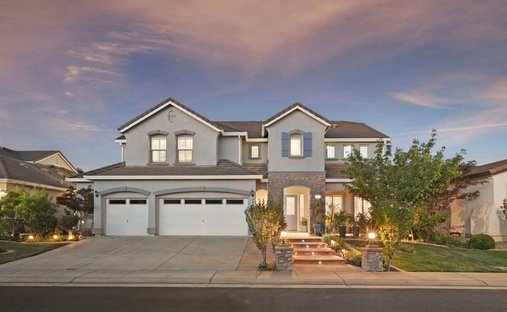 House in Elk Grove, California, United States 1