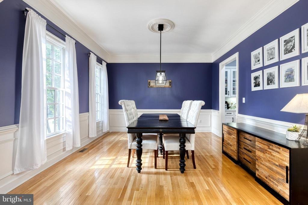 House in Fulton, Maryland, United States 5 - 18497245