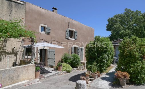 Apartment in Goult, Provence-Alpes-Côte d'Azur, France 1