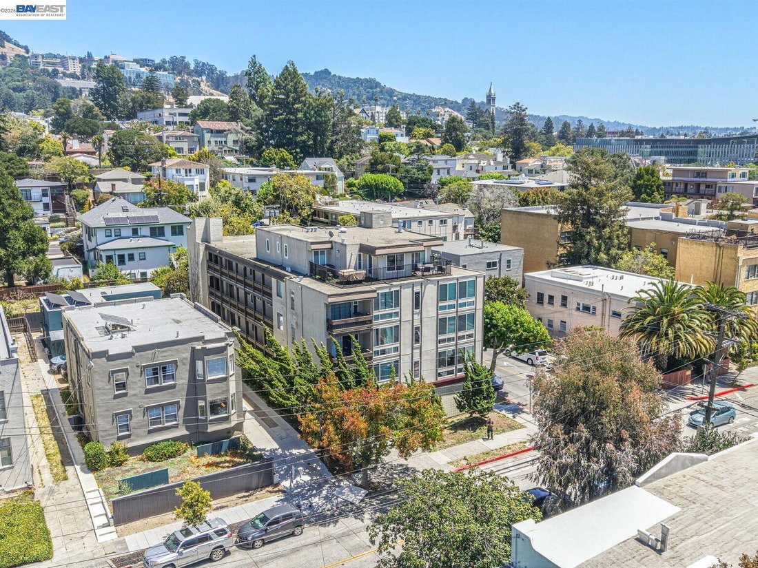 Condo in Berkeley, California, United States 2 - 18497526