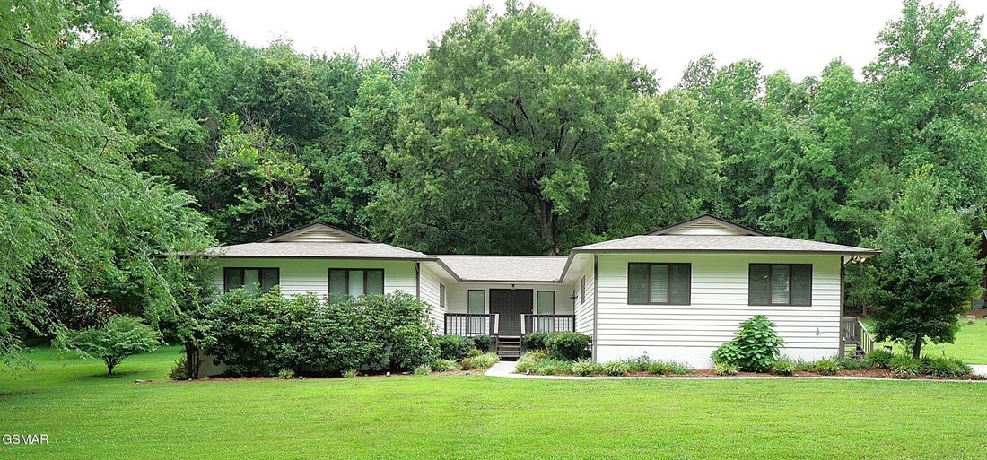 House in White Pine, Tennessee, United States 1 - 18497312