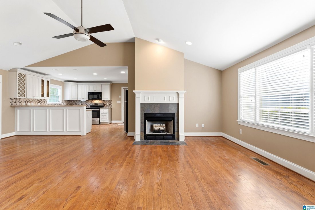 House in Mountain Brook, Alabama, United States 4 - 18497349
