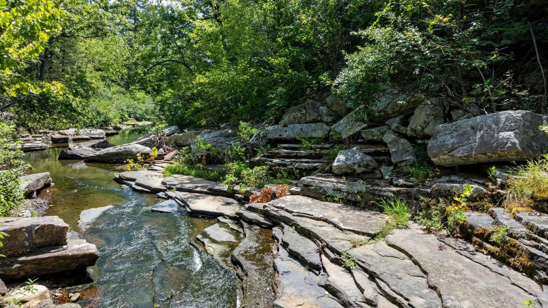 Land in Cave City, Arkansas, United States 3 - 18497120