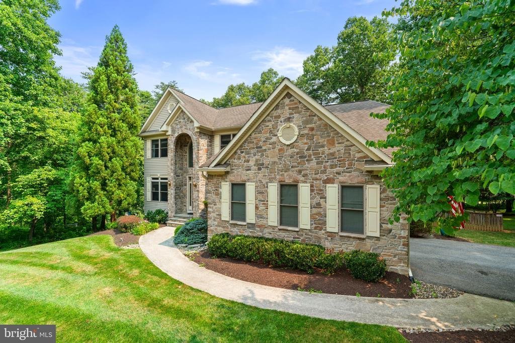House in Ellicott City, Maryland, United States 4 - 18497228