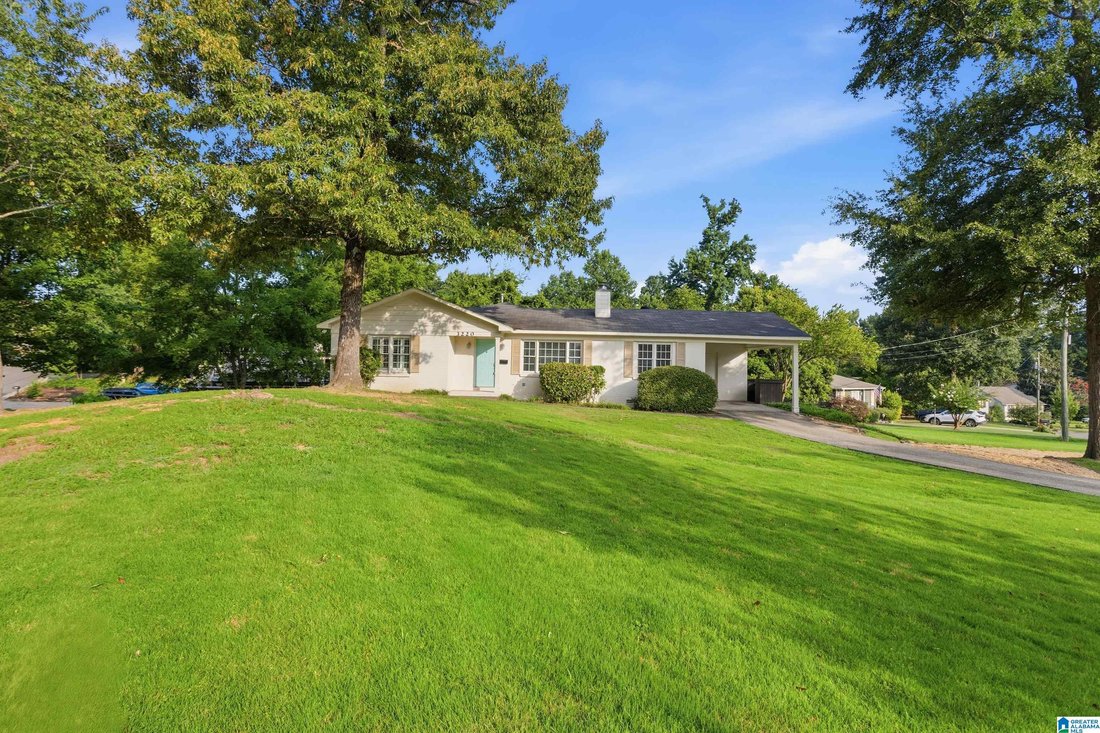 House in Mountain Brook, Alabama, United States 2 - 18497349