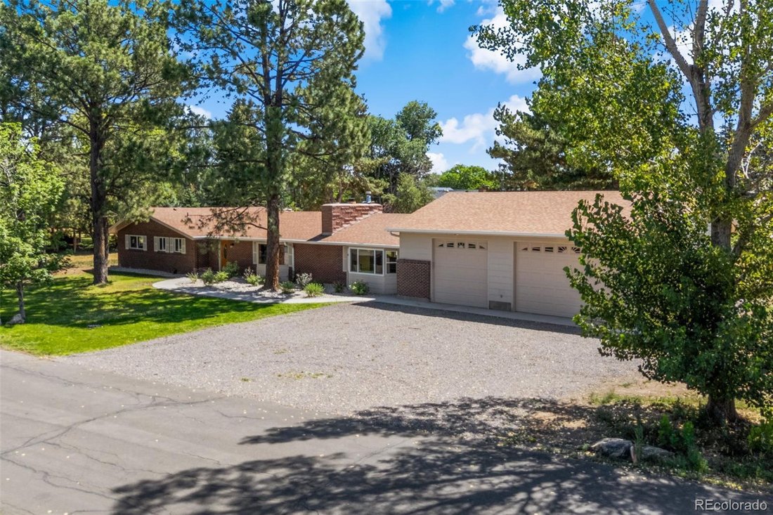 House in Cherry Hills Village, Colorado, United States 2 - 18497277
