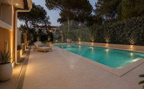 Appartamento a Cascais e Estoril, Lisbona, Portogallo 1