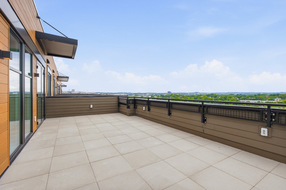 Condo in Nashville, Tennessee, United States 2 - 18497382